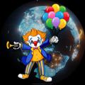 Logo des Telegrammkanals clownswelt - Clownswelt