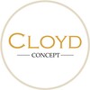 Логотип телеграм канала @cloyd_concept — Cloyd - люстры и светильники