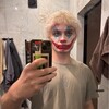 Логотип телеграм канала @cloyntgk — жизнь клоуна