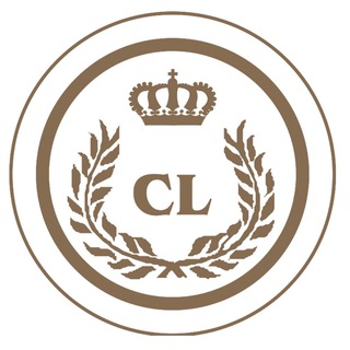 Логотип телеграм канала @clpparfums — Christine Lavoisier Parfums