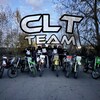 Logo of telegram channel cltteam — CLT TEAM