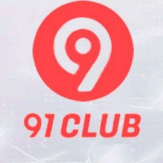 टेलीग्राम चैनल का लोगो club_91club_officiall0 — 91 Club Official Channel 🤑