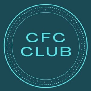 Логотип телеграм канала @club_cash_flow — CFC CLUB