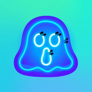 Logo of telegram channel club_del_miedo — 👻 Club Del Miedo👻