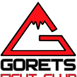 Логотип телеграм канала @club_gorets_official — club_gorets_official