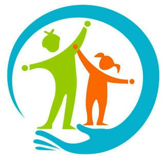 لوگوی کانال تلگرام club_koodakan — کلوپ بازی خلاقیت ورزش کودکان هموند