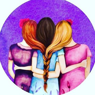 Логотип телеграм канала @club_milalevchuk_almaty — Krug_podrug_almaty