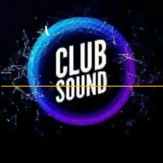 Логотип телеграм канала @club_music_power — Клубная музыка |Club music