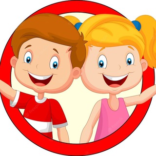 Telegram channel Клуб Веселых Непосед logo