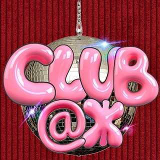 Логотип телеграм канала @club_podryshki — КЛУБ @хуенных женщин🪩