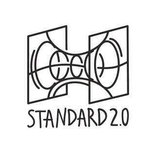 Логотип телеграм канала @club_standard20 — Киноклуб Стандарт 2.0