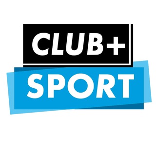 Logo of telegram channel club1b — CLUB  SPORT