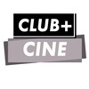 Logotipo del canal de telegramas club1f - CLUB  CINE