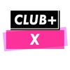Logo of telegram channel club1i — CLUB  X 💋