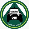 Логотип телеграм канала @club212russia — 212 BAW | MATO Russia