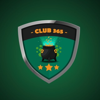 Telegram channel CLUB 365 - GRUPO GRATUITO logo