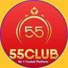 टेलीग्राम चैनल का लोगो club55_55club_team — 55 Club Official TEAM🚀