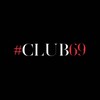 Logo of telegram channel club69black — CLUB69 BLACK