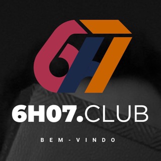 Logotipo do canal de telegrama club6h07 - 6h07 Club