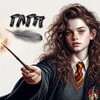 Telegram channel Группа Любителей Гарри Поттера logo