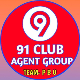 टेलीग्राम चैनल का लोगो club91_91club_team — 91 Club Official TEAM🚀