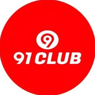 टेलीग्राम चैनल का लोगो club91_91clubgiftcode_daily — 91Club Gift Code Daily🎁