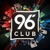टेलीग्राम चैनल का लोगो club96_club — 🏆96club Official 🏆
