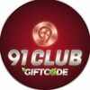 टेलीग्राम चैनल का लोगो club_91giftcode1 — Crypto 91 Club Gift Code
