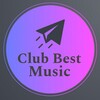 Telegram kanalining logotibi club_best_musicc — CLUB BEST MUSIC 🎧