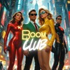 Логотип телеграм канала @club_boom — ᙅᒐᙀᙖ ᙖOOᙏ