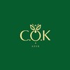 Логотип телеграм канала @club_cok — ЛИЧНЫЙ БРЕНД&ЧЕНЦОВА ОЛЬГА