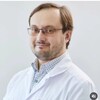 Логотип телеграм канала @club_doctora_drometra — Клуб фундаментального здоровья доктора Дрометра