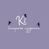 Логотип телеграм канала @club_kb — 🩰MIS_BISER 🎀