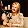 Логотип телеграм канала @club_koleso_life — Светлана Винницкая🎙️