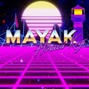 Логотип телеграм канала @club_mayak — Ночной клуб «Маяк»