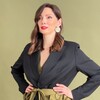Логотип телеграм канала @club_nemanernih_maner — Культурная Балакирева