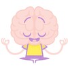 Логотип телеграм канала @club_neuropsycholog — Детская Нейропсихология