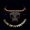 Logo of telegram channel club_of_investors1 — CLUB OF INVESTORS