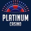 Логотип телеграм канала @club_platinum — Platinum Casino
