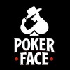 Логотип телеграм канала @club_poker_face — POKER FACE Сlub | Спортивно-развлекательный покер в Москве НЕ на деньги 18 