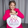 Логотип телеграм канала @club_privet_sosed — Клуб ПРИВЕТ, СОСЕД! | Новые Ватутинки | Саша Антипова
