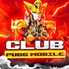 Telegram kanalining logotibi club_pubgm — CLUB PUBGM