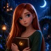 Логотип телеграм канала @club_reader — Клуб запойных читателей