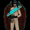 Логотип телеграм канала @club_romantiki_pers — Голые персонажи кр