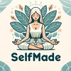 Logo of telegram channel club_selfmade — selfmade
