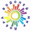 Логотип телеграм канала @club_vodoley — ВОДОЛЕЙ | МИР ДОБРА
