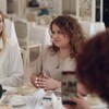 Логотип телеграм канала @club_women_girls — Спроси у психолога. Подруга такого не расскажет.