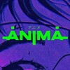 Логотип телеграм канала @clubanima — Ночной клуб ANIMA | Тусовки Москвы