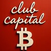 Logo de la chaîne télégraphique clubcapitalone - Club Capital🎁💵