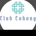 Logo of telegram channel clubcohong — Club_Cohong